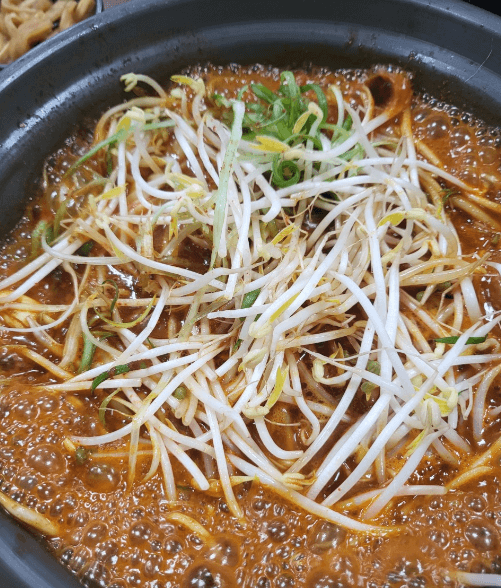 생방송투데이 화산 등갈비찜 노원구 맛집