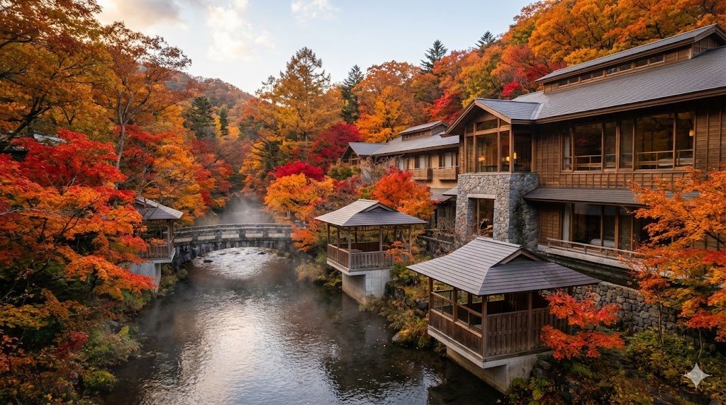 일본 호시노 리조트 어디갈까? 2026년 완벽 가이드: 지역별 BEST 5 총정리 (가격, 특징, 예약 꿀팁)
