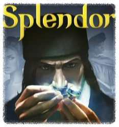 스플렌더 (Splendor) 보드게임 완벽 가이드