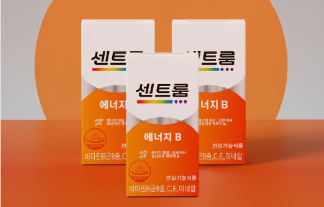 건강기능식품-멀티비타민-센트룸