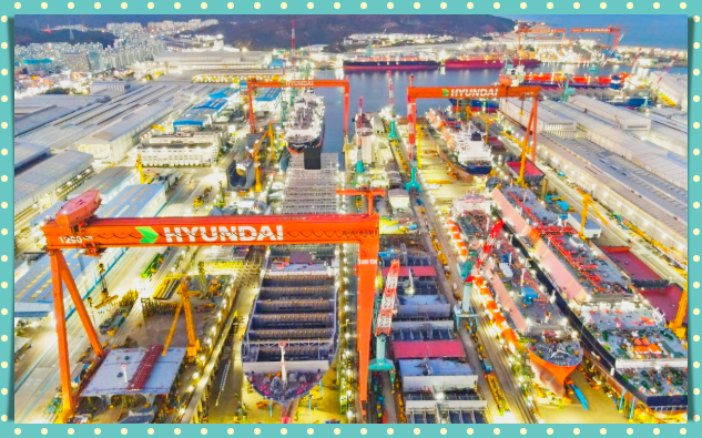 HD현대중공업 목표주가