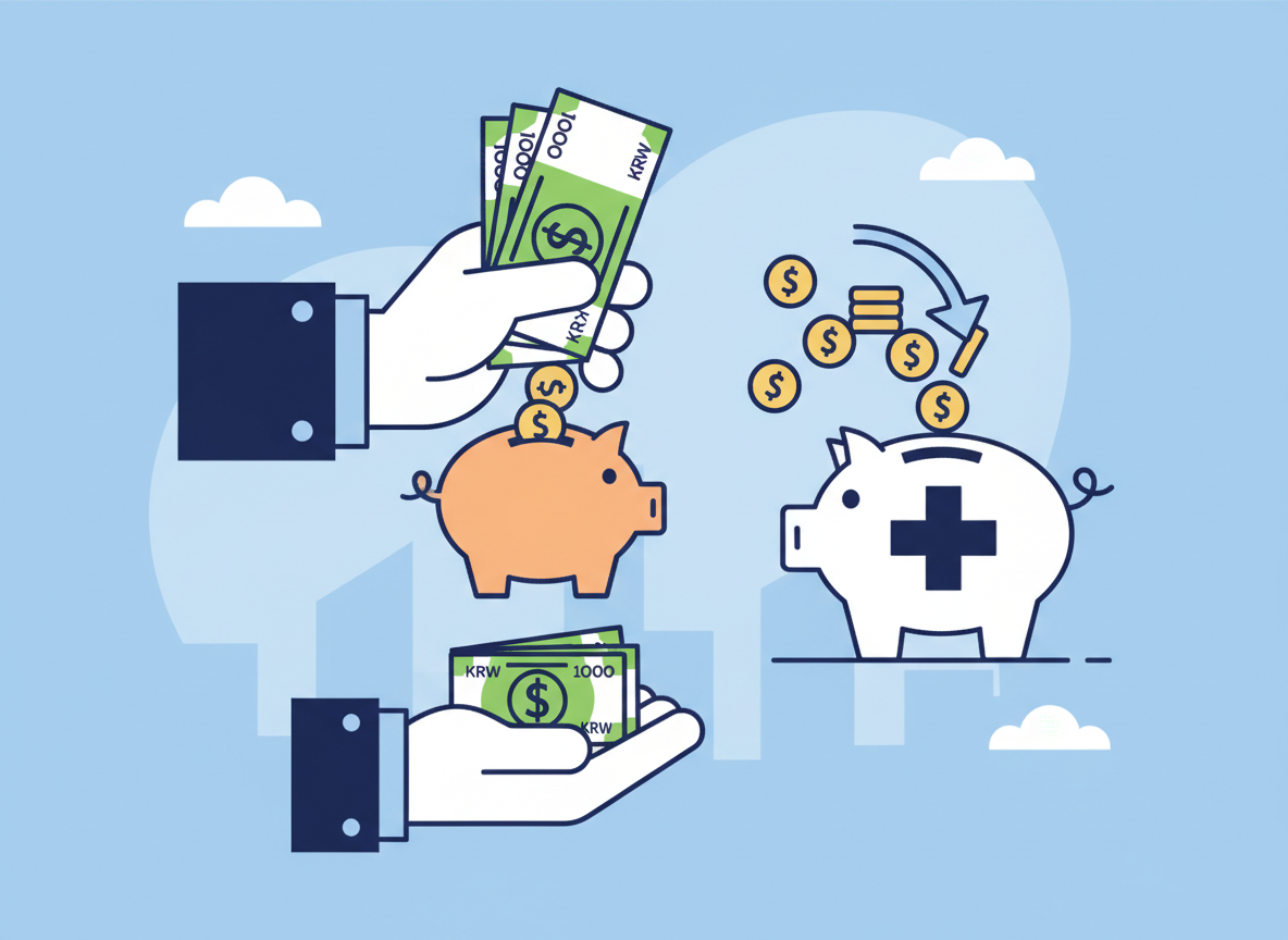 2026 본인부담상한제 병원비 환급 신청