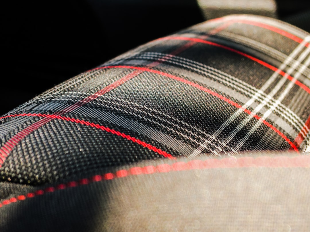 Upholstery