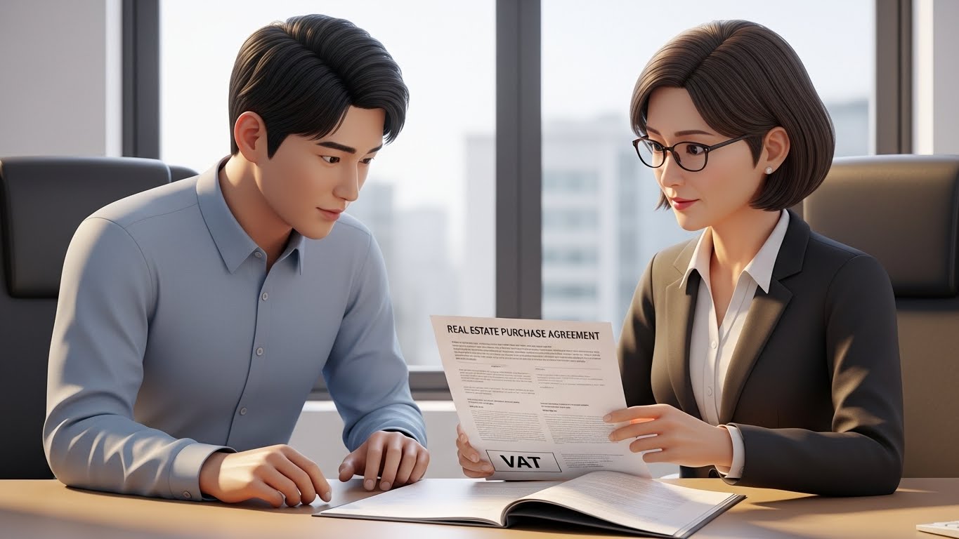 부가세분쟁, 절세전략