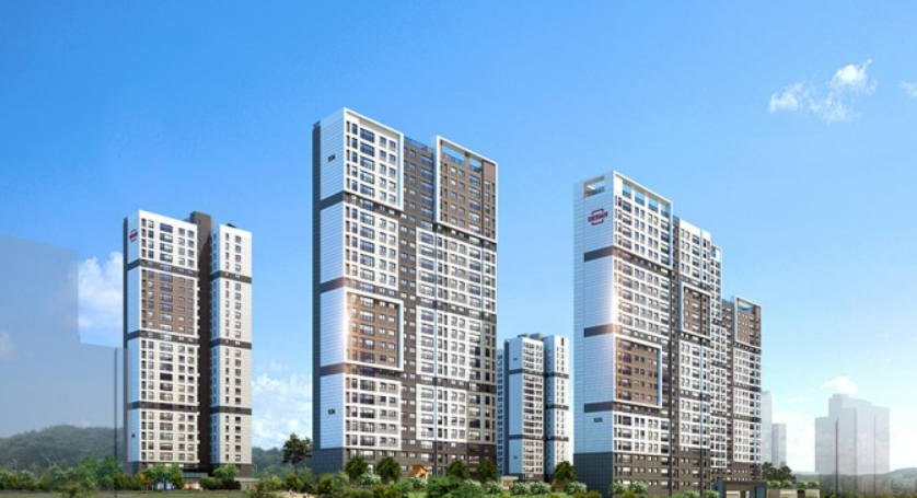 과천 르센토 데시앙