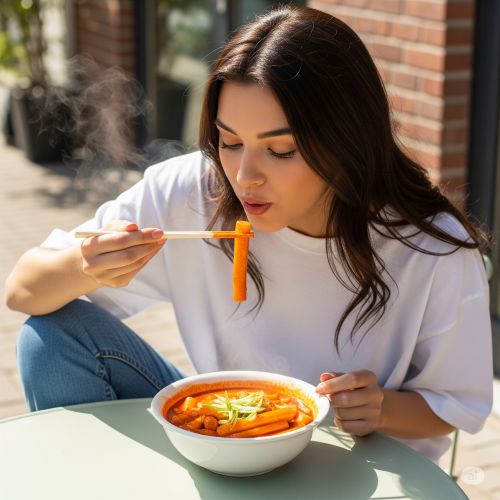 떡볶이