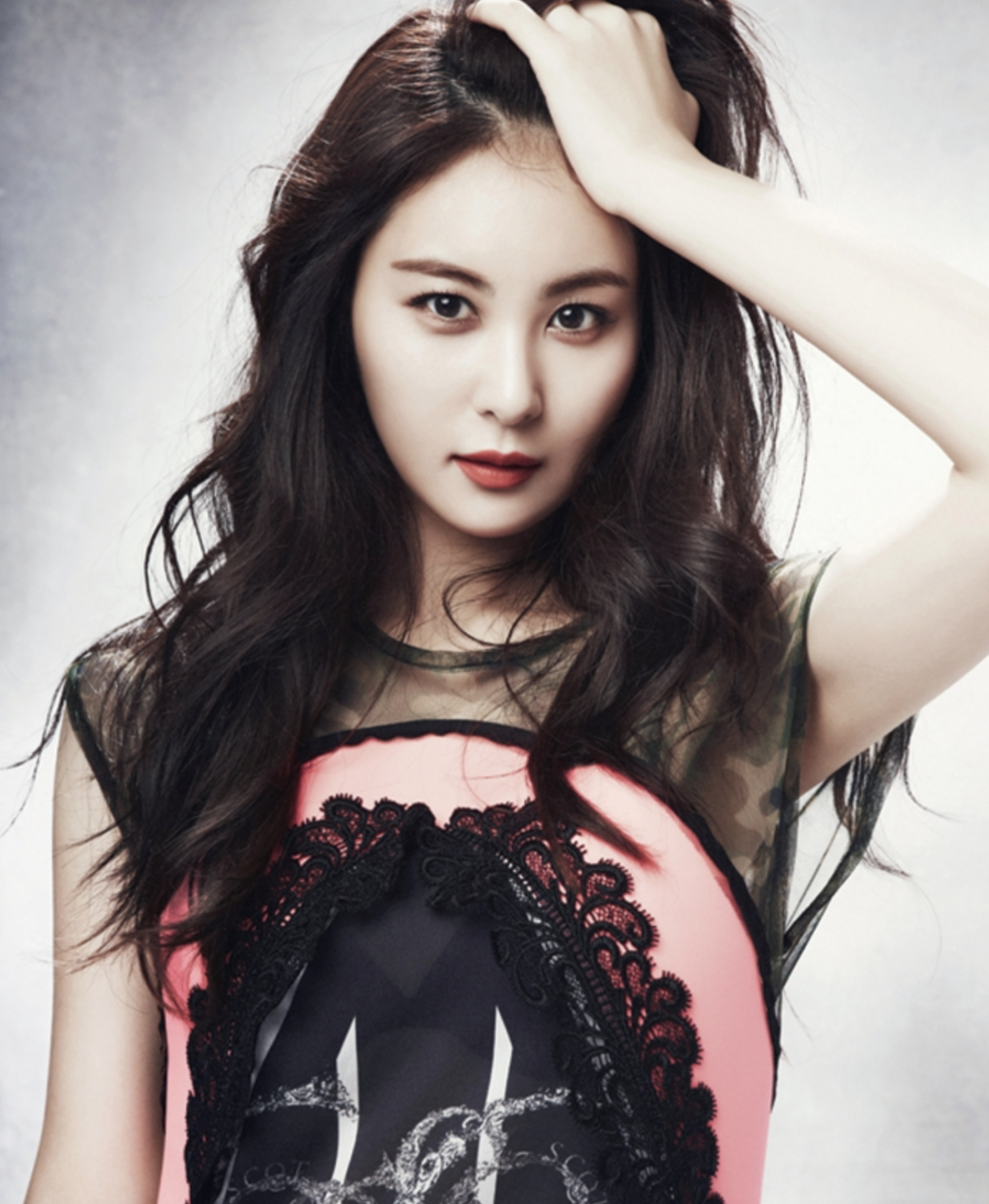 손은서4