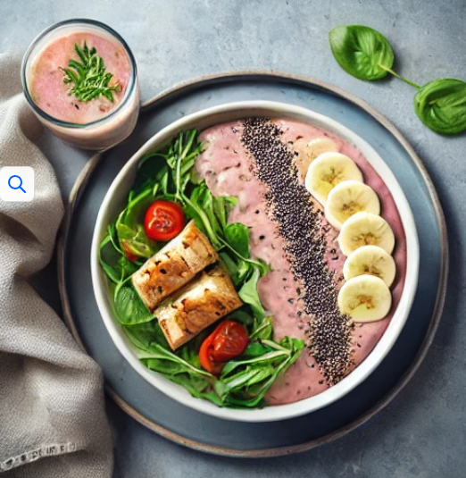 다이어트 성공을 위한 실패 없는 5가지 꿀팁