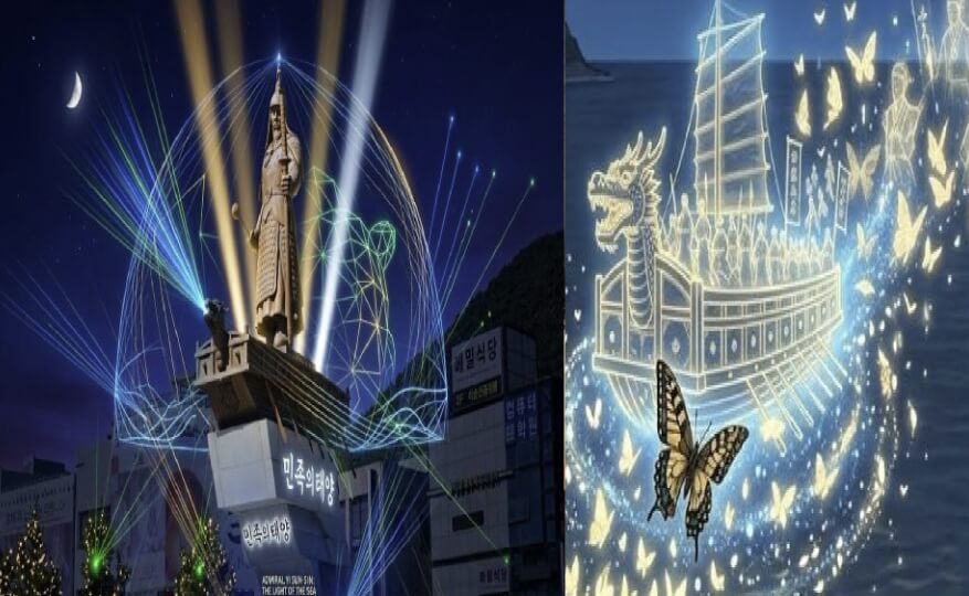 여수거북선축제 일정, 프로그램 총정리