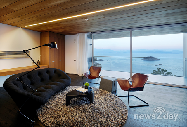 남해 사우스케이프 골프장 소개 및 예약방법