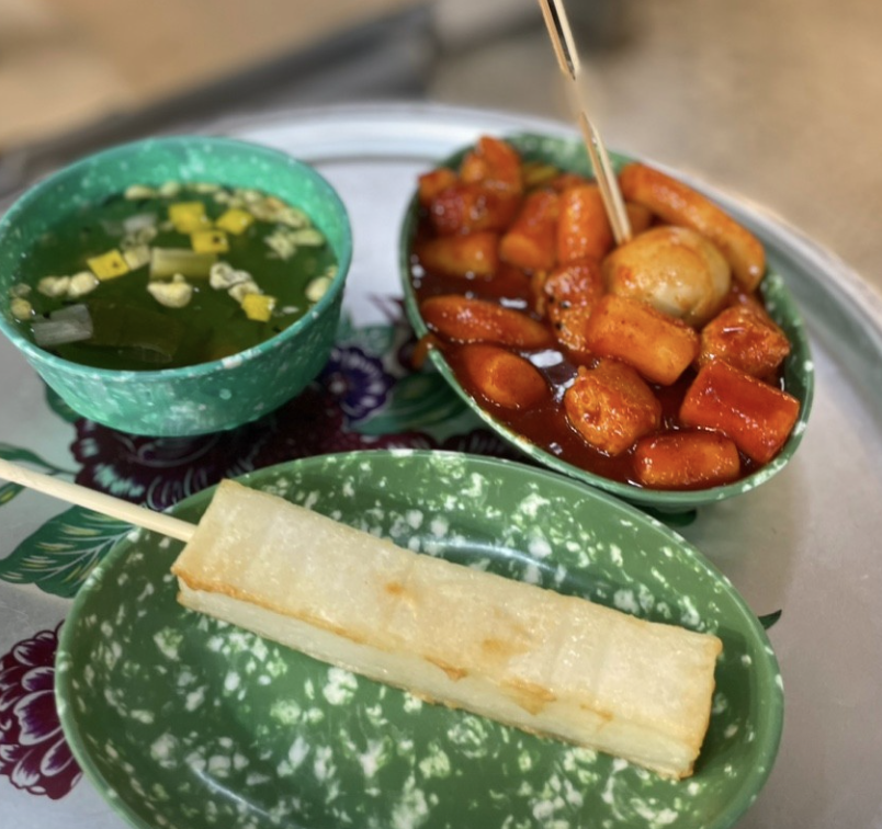 생생정보 목포 어묵