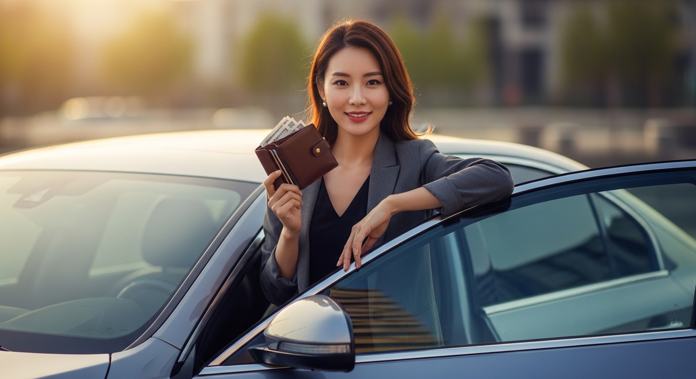 하이브리드 자동차 취득세