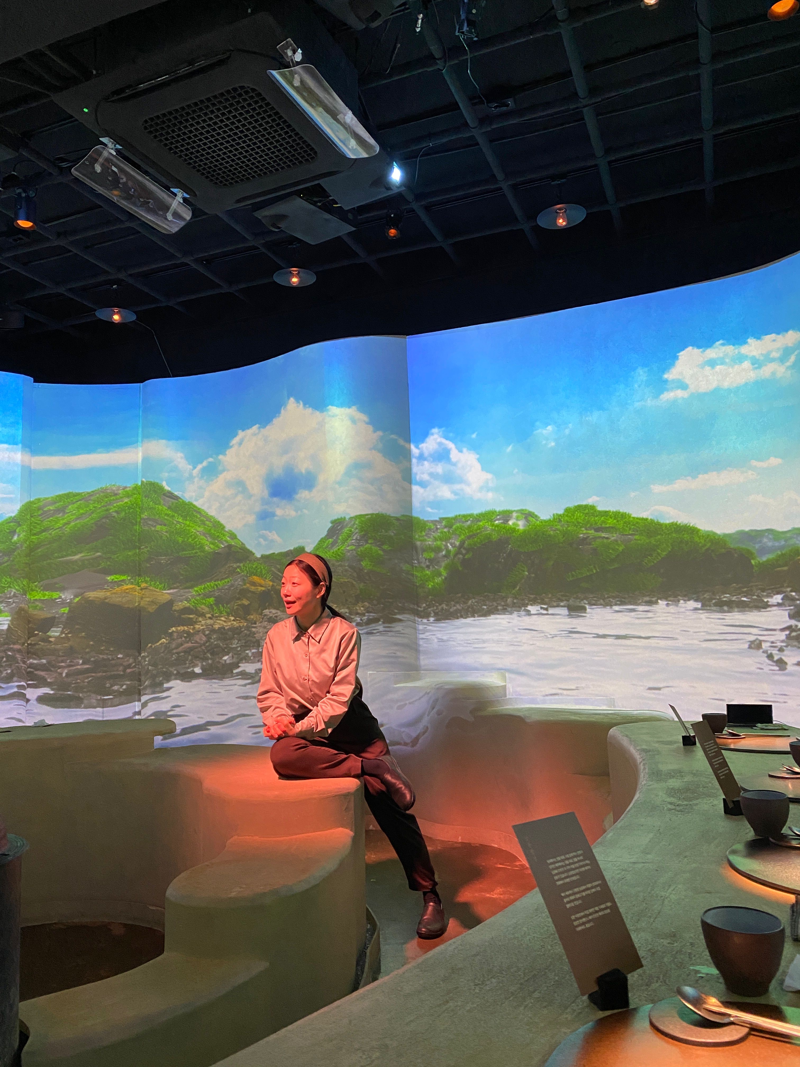 [제주도 맛집/ 태교여행] 해녀의부엌 북촌점_솔직후기, 예약방법