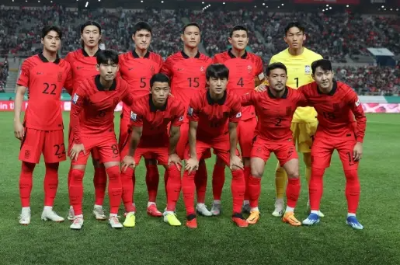 월드컵 예선
