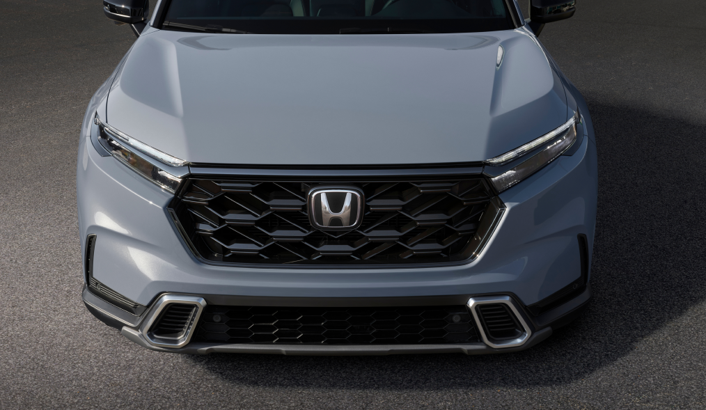 혼다 cr-v 하이브리드