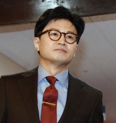 한동훈 프로필 재산 