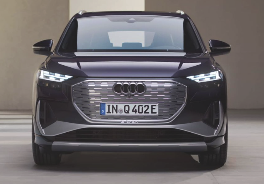 아우디 인증 중고차 홈페이지