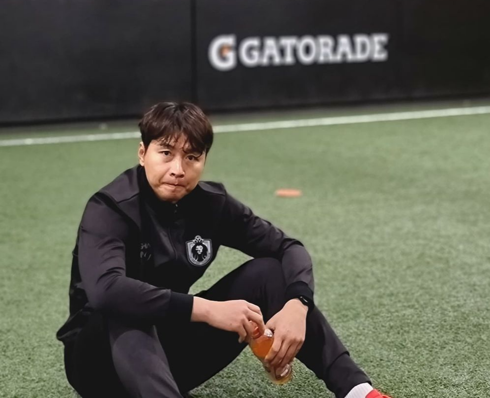 이동국 사기미수 고소