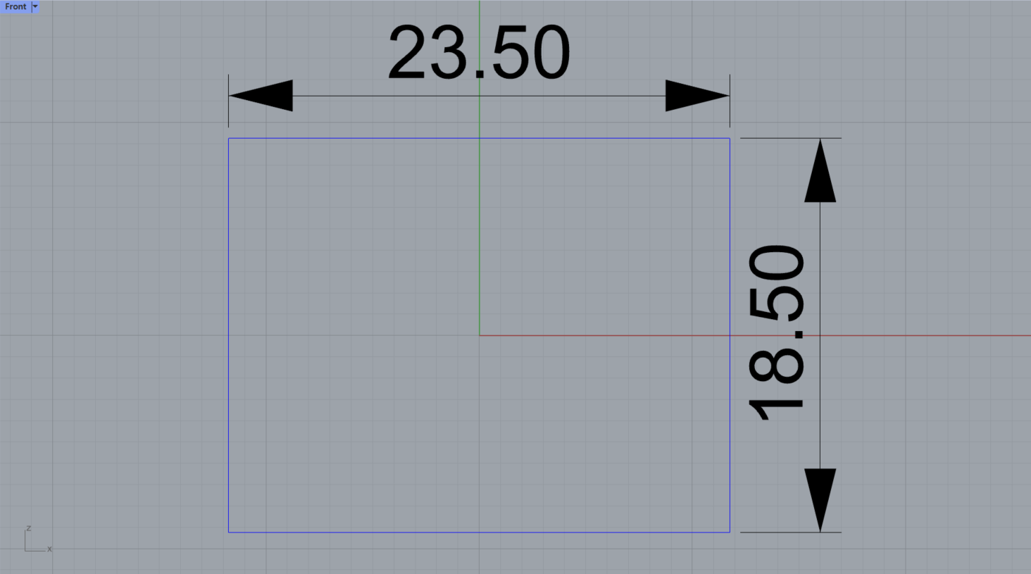 3D프린터운용기능사 공개도면 8번 만들어보기