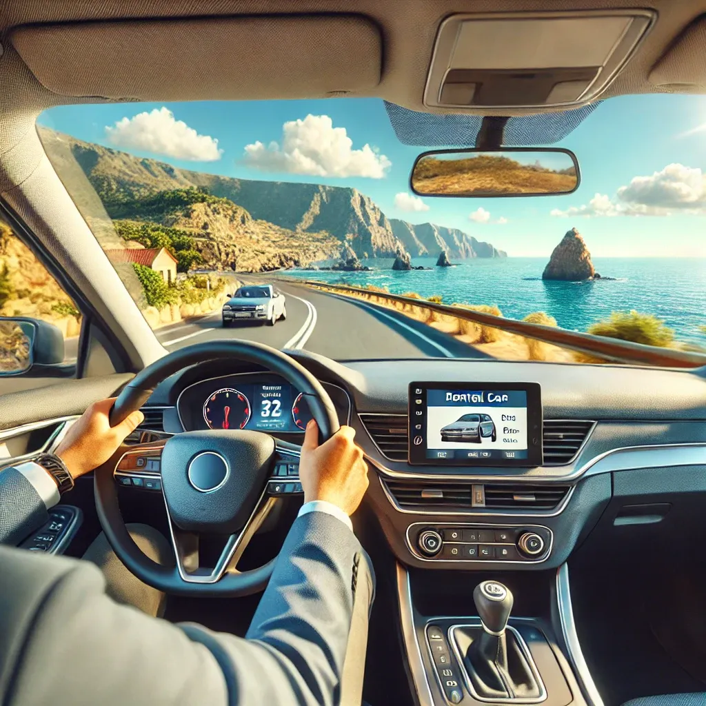 호텔스닷컴 렌트카 예약