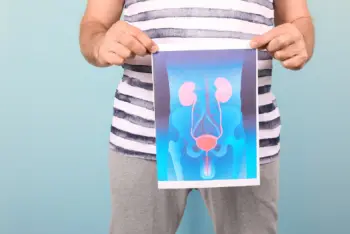 전립선 비대증 증상 및 치료법