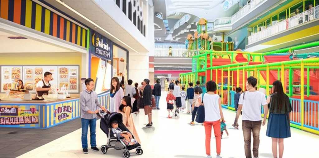 2시간이면 도착! 유아 동반 겨울 해..