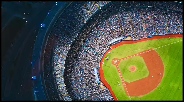 한국 도미니카 야구 결과 (대역전승)