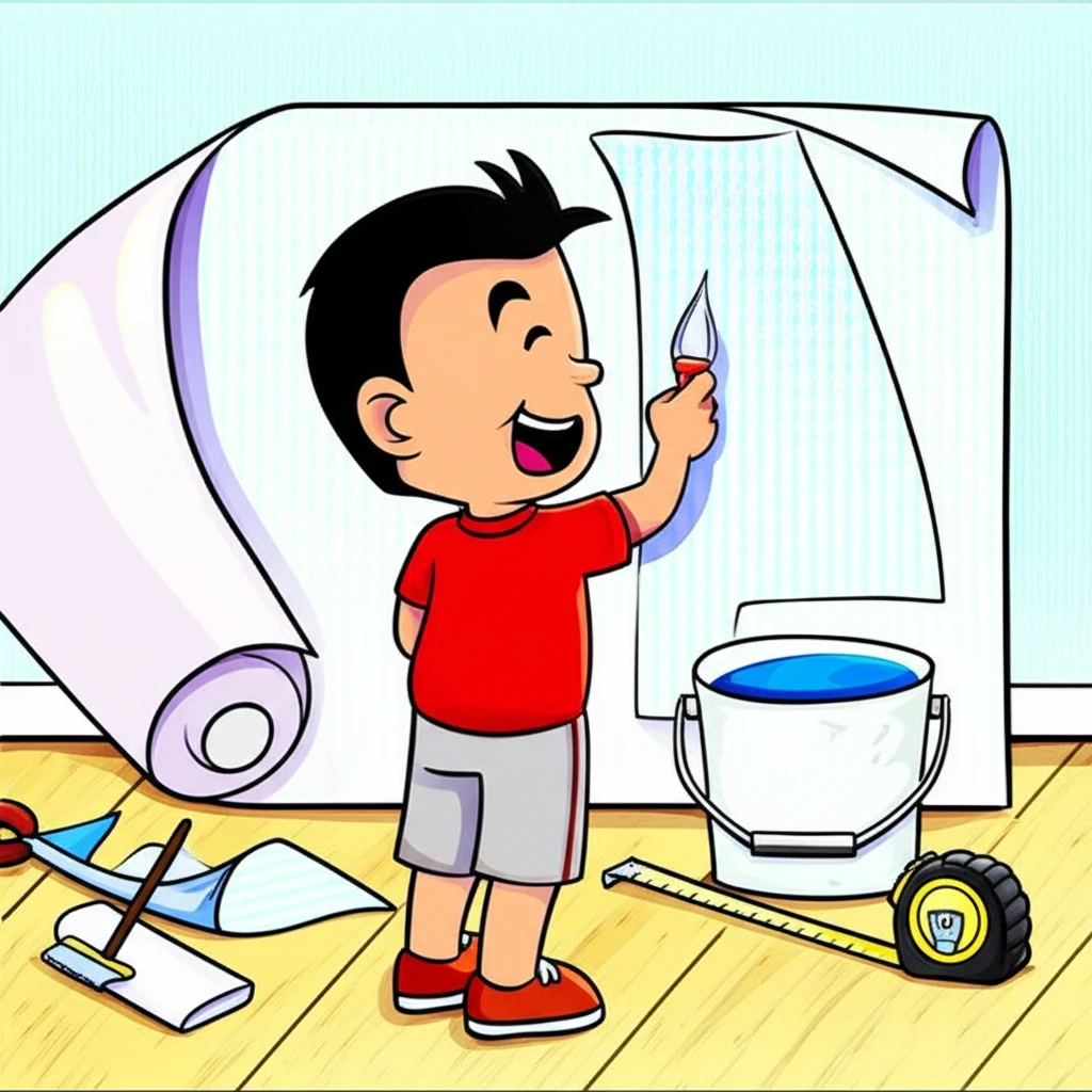 도배 시공 전 필수 체크리스트 & 주