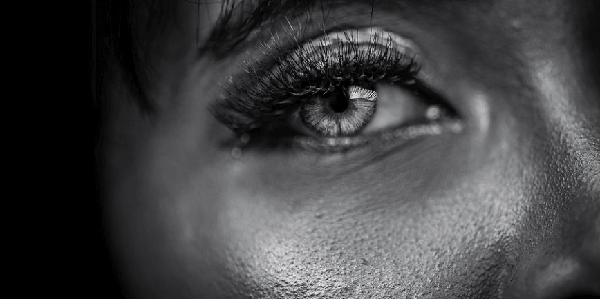 다크서클 생기는 이유0