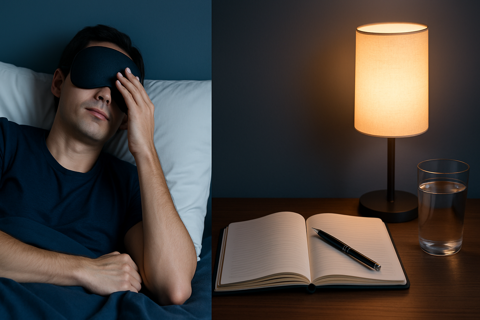 잠자기전 5분 습관