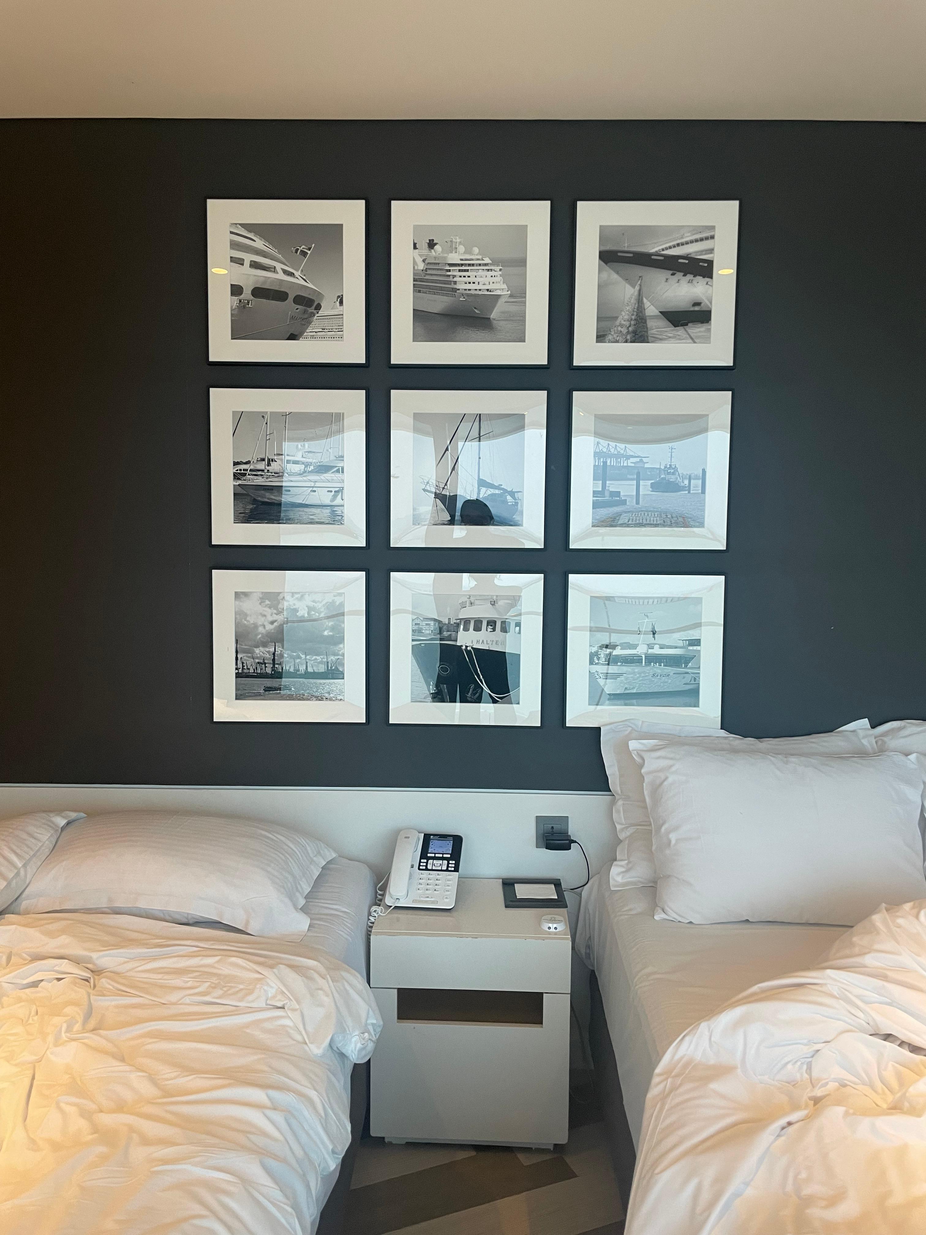 김포 마리나베이 호텔