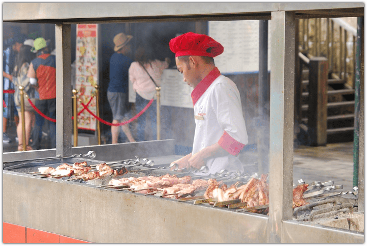 겨울 따뜻한 여행지 나라 추천