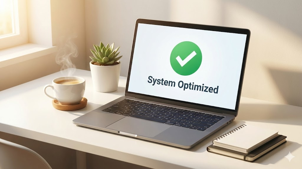 쾌적해진 챗GPT 업무 환경 이미지