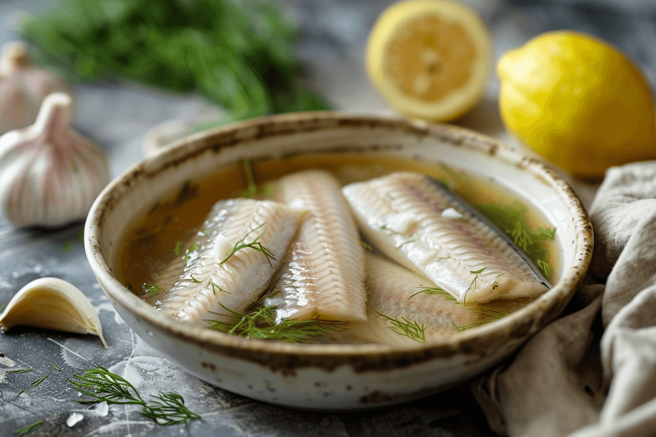 비린내-제거를-위해-담겨-있는-장어-이미지