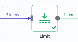 Limit 노드
