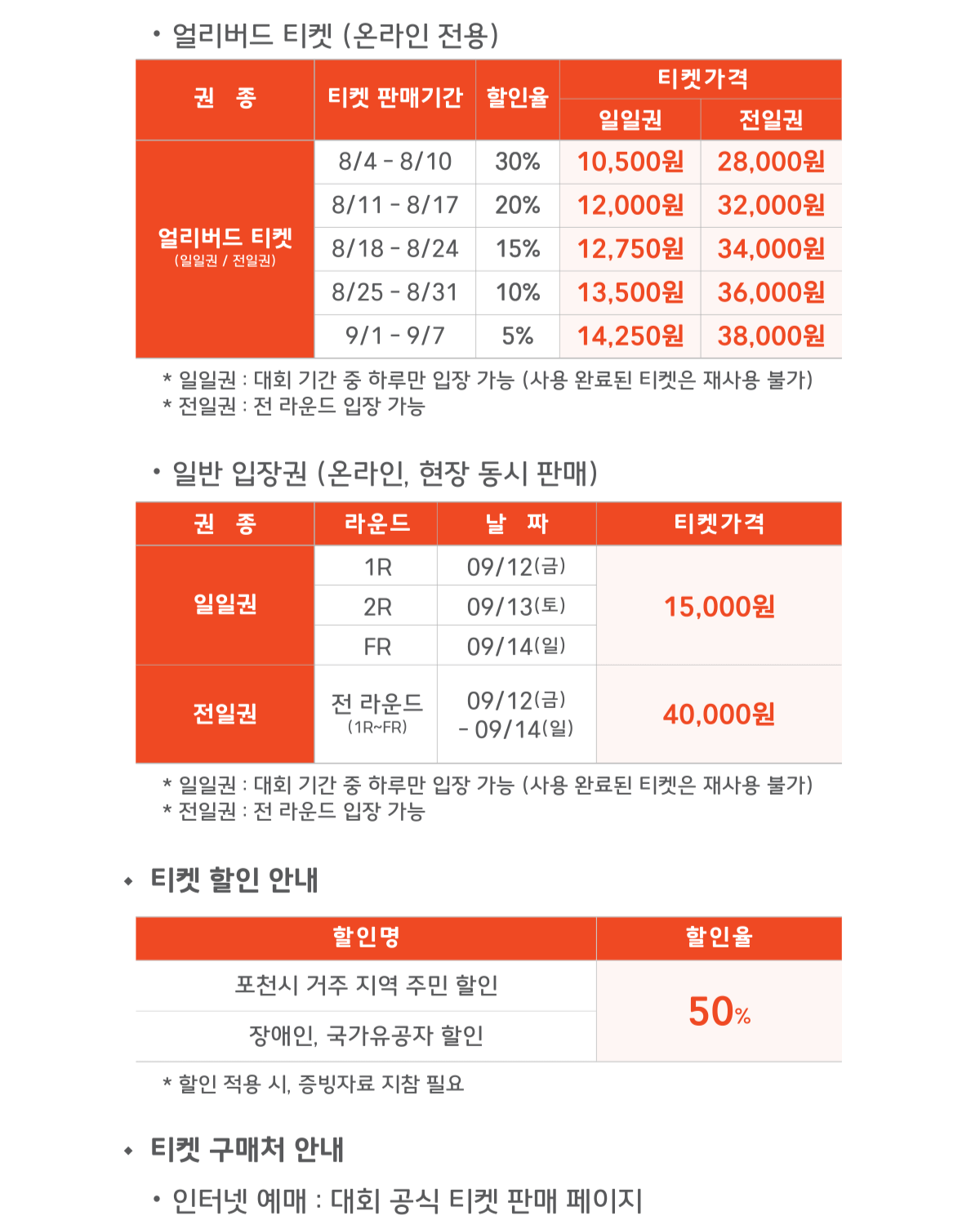 KLPGA OK저축은행 읏맨 오픈