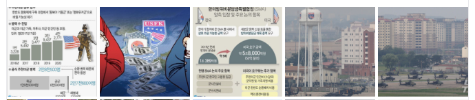 다시 뜨거운 감자가 된 주한미군 방위비 분담금