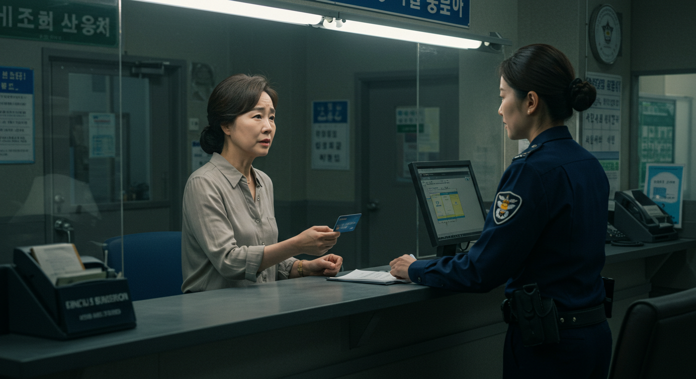 카드 도난&middot;부정사용, 법적으로 어떤 의미일까?