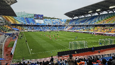 경기장