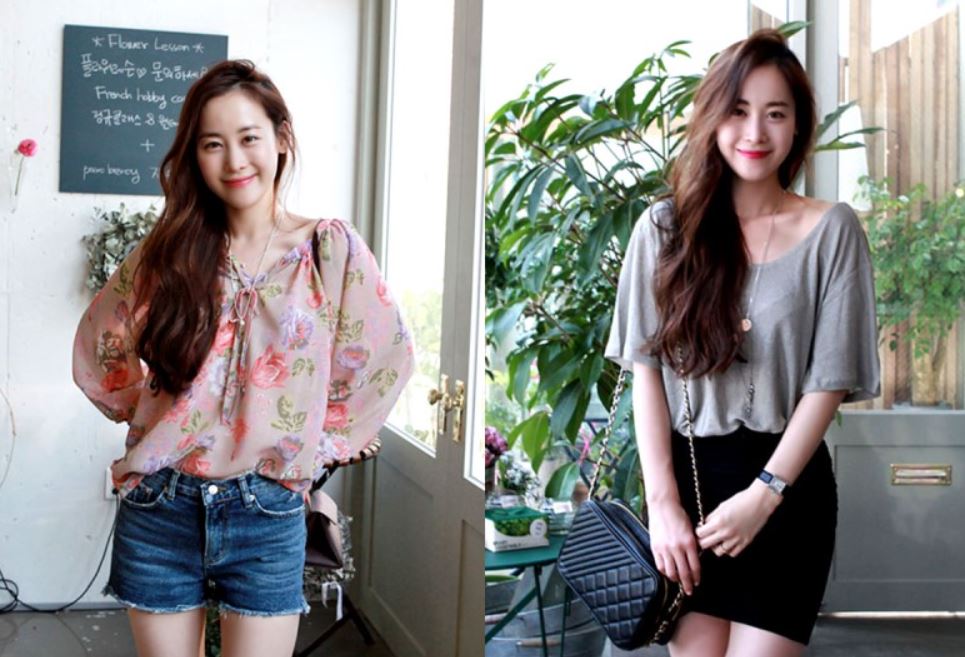 류승수 와이프 몸매