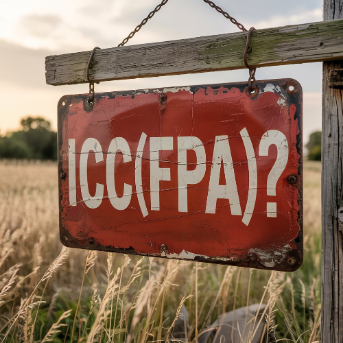 ICC(FPA) 해설 – 최소 담보 해상보험 약관 정리