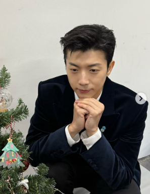장우영 프로필