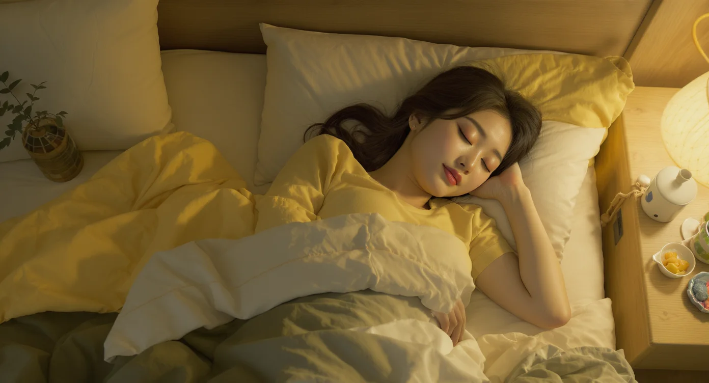 면역력 회복을 돕는 '플러스 알파' 습관