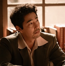 변대식