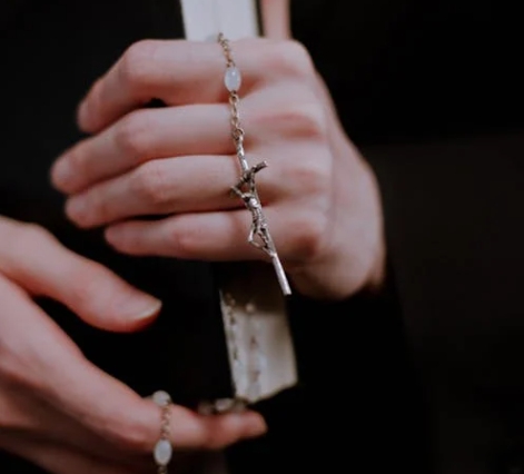 기도문(건강과 회복을 위한 기도)