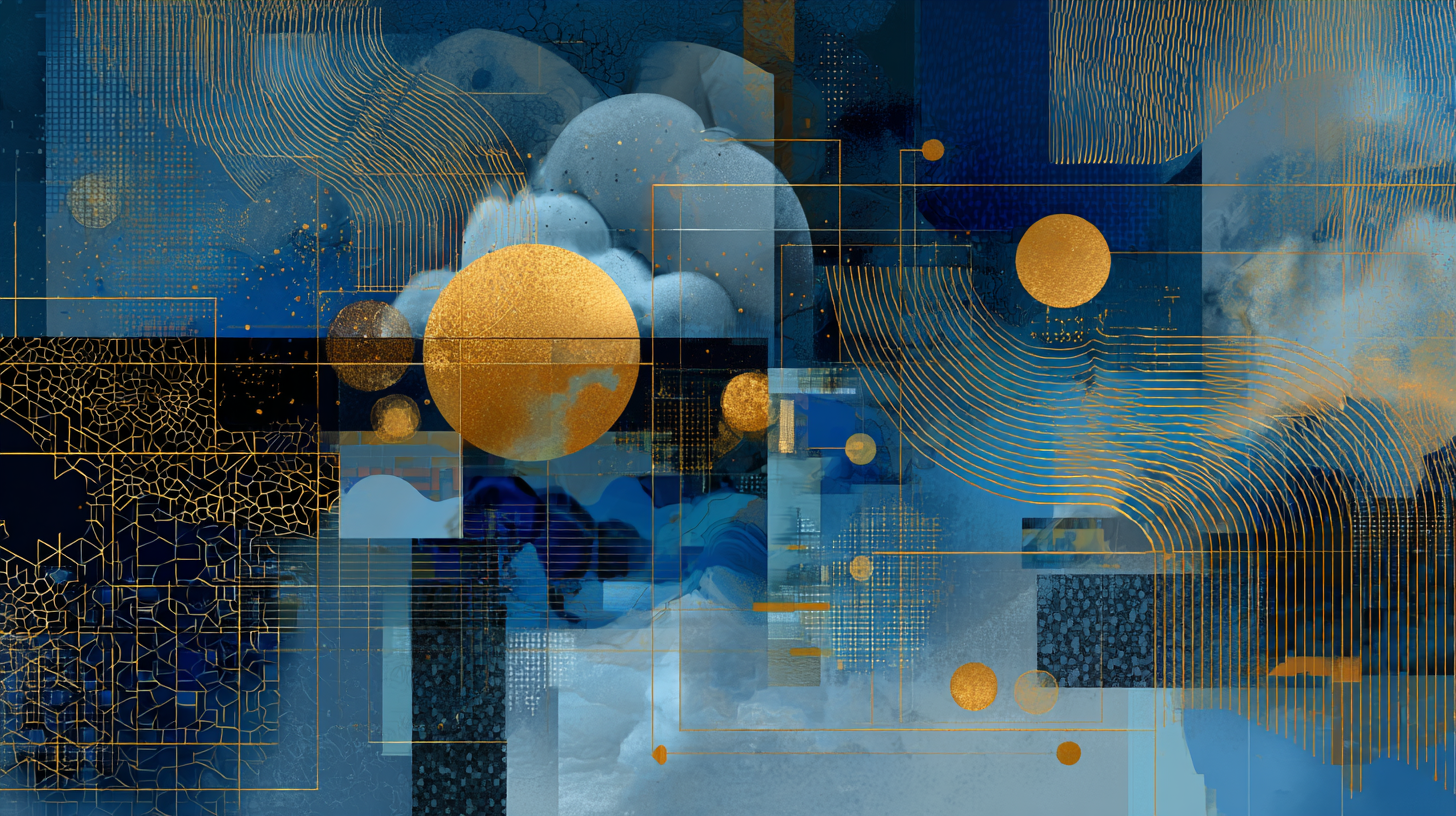 금융 용어 마스터: A부터 Z까지 정리