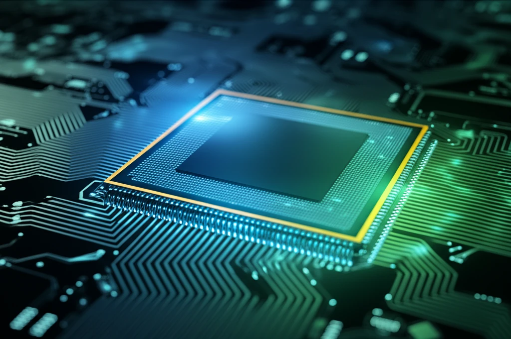 엔비디아 200억 달러에 AI 칩 스..