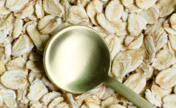 오트밀 10가지 효능과 섭취방법