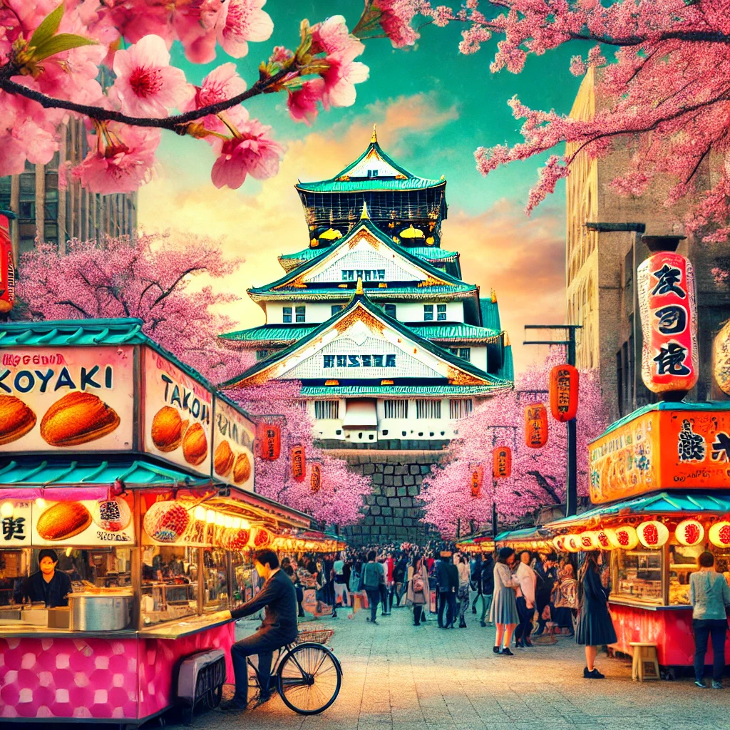 오사카