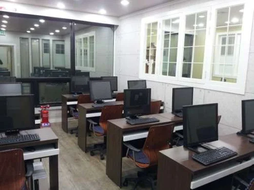 안산스마트속기학원